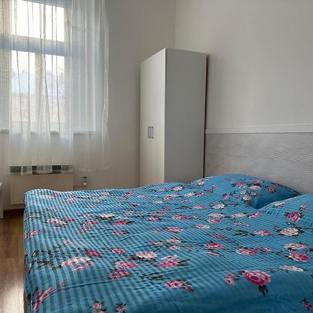 Penzion Sokolov 1 Dış mekan fotoğraf