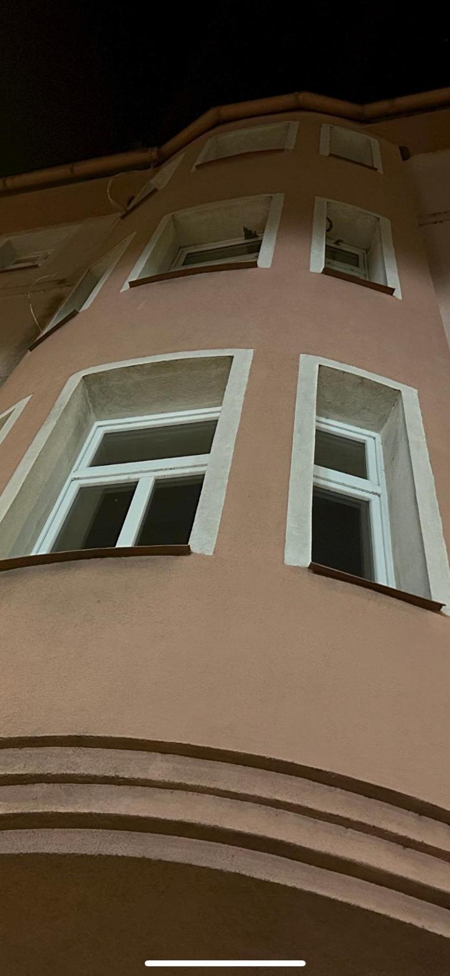 Penzion Sokolov 1 Dış mekan fotoğraf