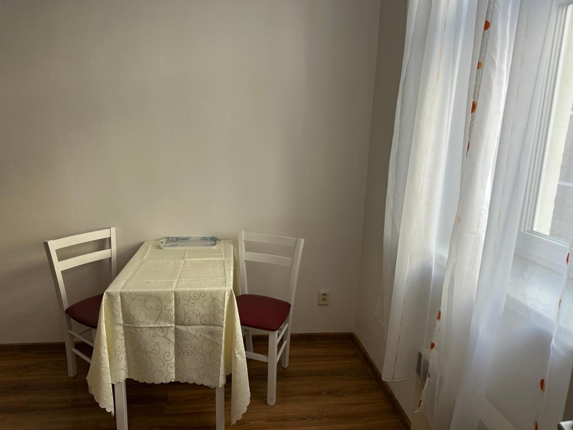 Penzion Sokolov 1 Dış mekan fotoğraf